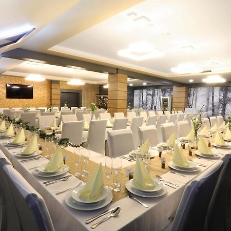 Hotel Strážnice Eksteriør billede