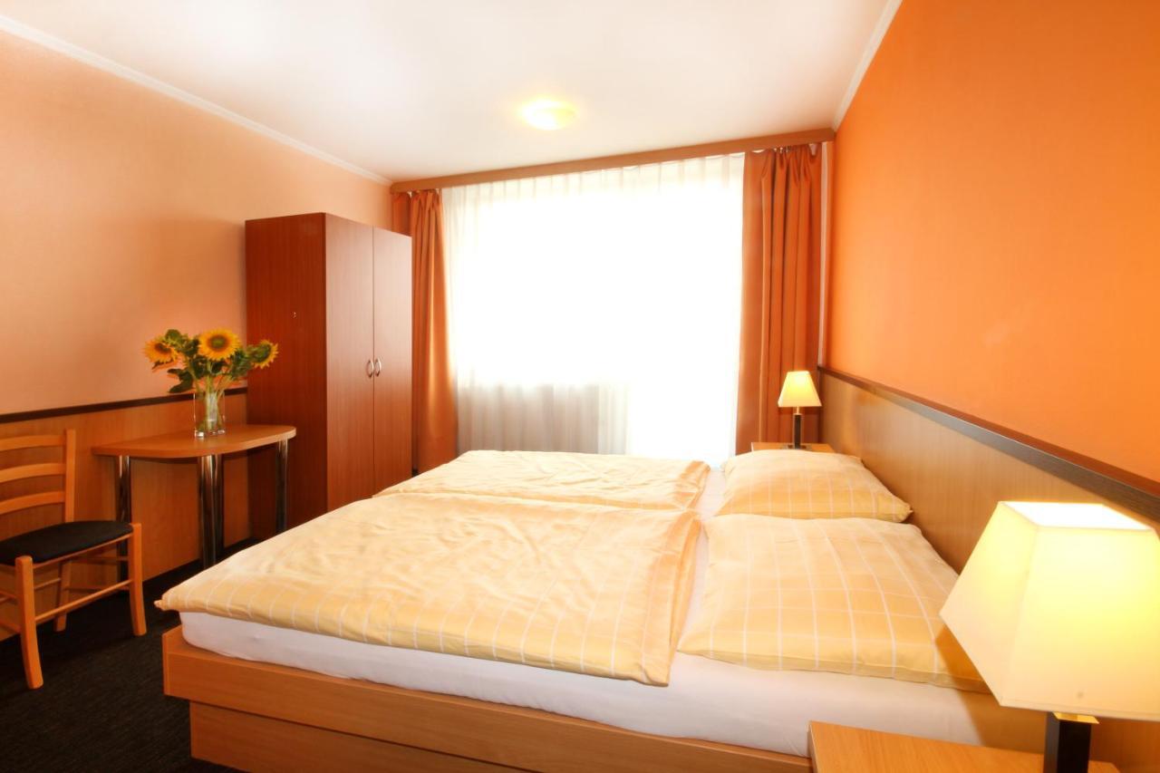 Hotel Strážnice Eksteriør billede