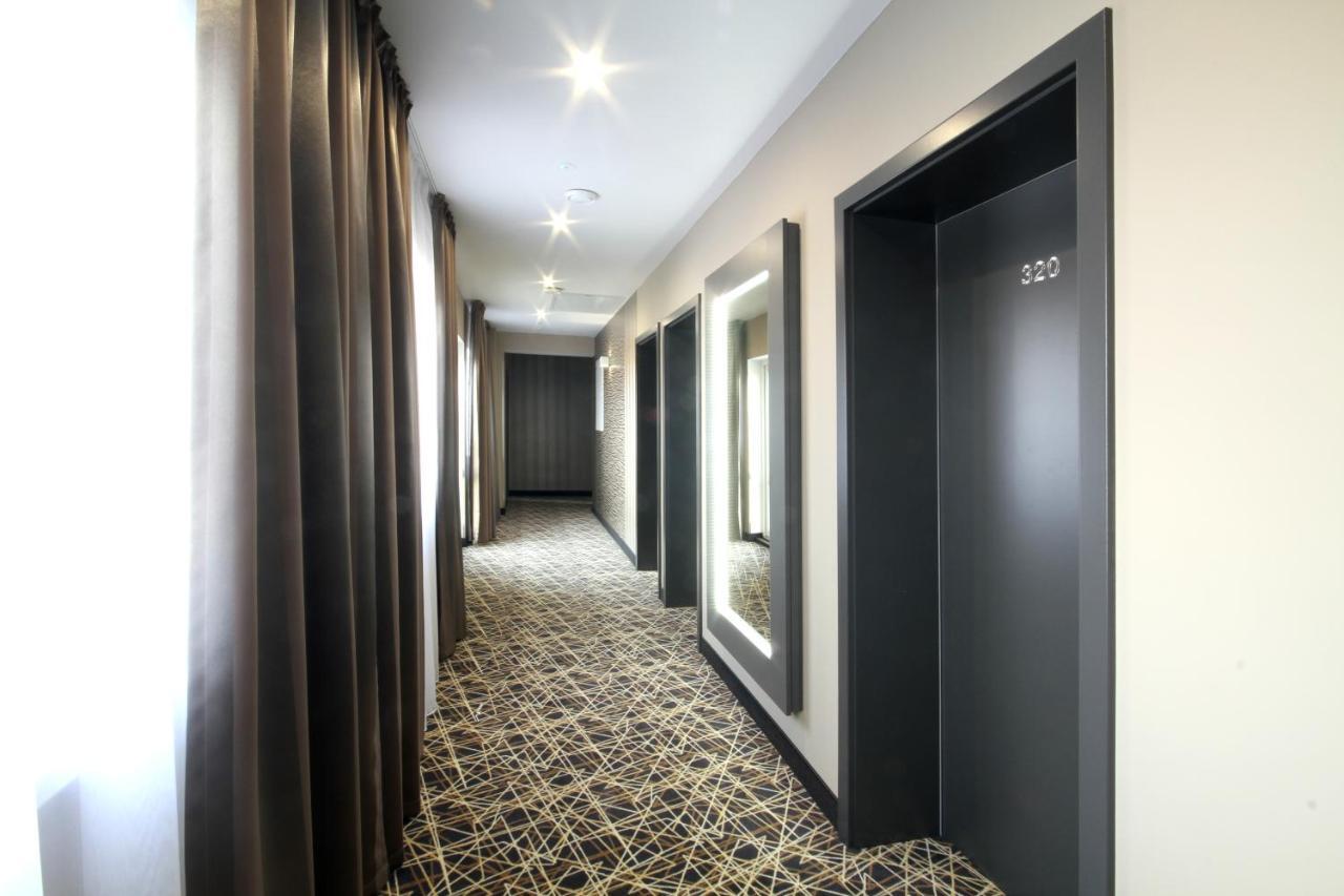 Hotel Strážnice Eksteriør billede
