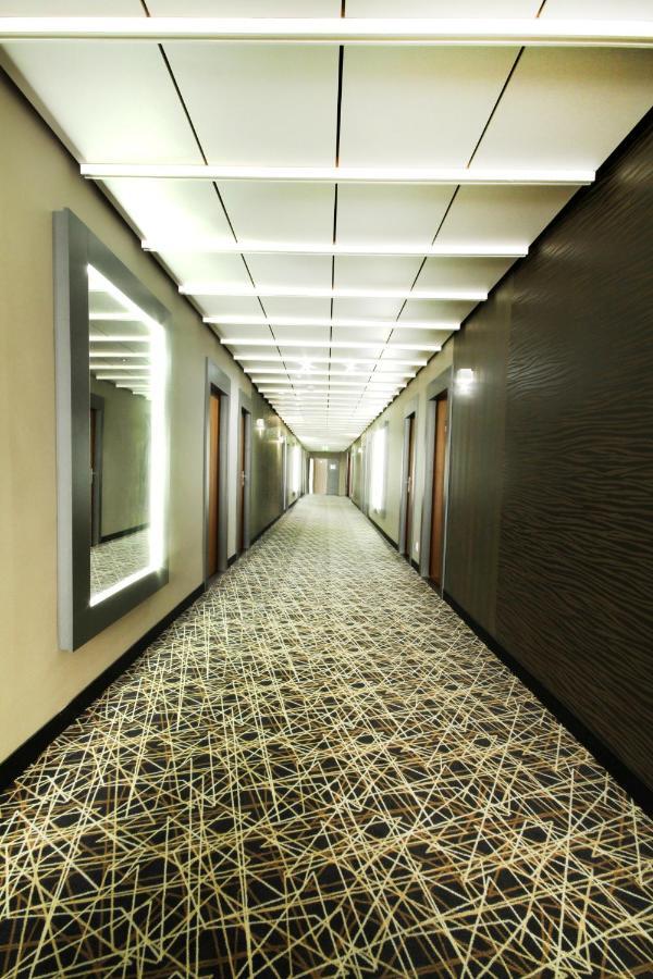 Hotel Strážnice Eksteriør billede