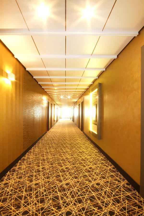 Hotel Strážnice Eksteriør billede